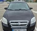 Чорний Шевроле Авео, об'ємом двигуна 1.5 л та пробігом 173 тис. км за 2250 $, фото 1 на Automoto.ua