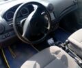 Чорний Шевроле Авео, об'ємом двигуна 1.5 л та пробігом 200 тис. км за 3500 $, фото 4 на Automoto.ua