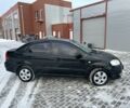 Черный Шевроле Авео, объемом двигателя 0 л и пробегом 197 тыс. км за 3100 $, фото 1 на Automoto.ua