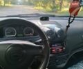 Черный Шевроле Авео, объемом двигателя 1.5 л и пробегом 254 тыс. км за 4200 $, фото 20 на Automoto.ua