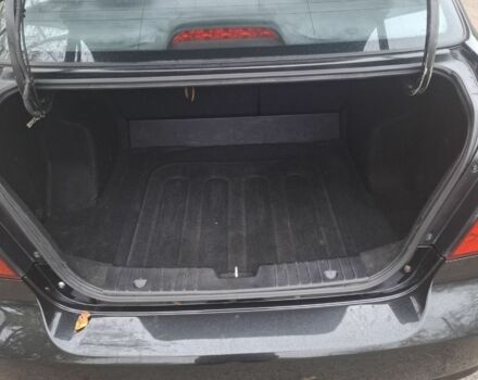 Чорний Шевроле Авео, об'ємом двигуна 1.5 л та пробігом 190 тис. км за 3900 $, фото 18 на Automoto.ua