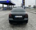 Черный Шевроле Авео, объемом двигателя 1.5 л и пробегом 290 тыс. км за 2999 $, фото 5 на Automoto.ua