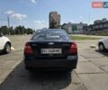 Черный Шевроле Авео, объемом двигателя 1.5 л и пробегом 193 тыс. км за 4250 $, фото 6 на Automoto.ua