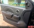 Чорний Шевроле Авео, об'ємом двигуна 1.5 л та пробігом 232 тис. км за 1400 $, фото 3 на Automoto.ua