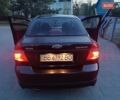 Черный Шевроле Авео, объемом двигателя 1.5 л и пробегом 254 тыс. км за 4200 $, фото 14 на Automoto.ua