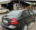 Черный Шевроле Авео, объемом двигателя 0 л и пробегом 99 тыс. км за 700 $, фото 12 на Automoto.ua