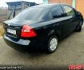Шевроле Авео 2008 в Кропивницком (Кировограде) на Automoto.ua Черный Шевроле Авео, объемом двигателя 1.5 л и пробегом 185 тыс. км за 4550 $, фото 4 на Automoto.ua