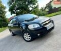 Черный Шевроле Авео, объемом двигателя 1.5 л и пробегом 170 тыс. км за 4690 $, фото 1 на Automoto.ua
