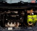 Черный Шевроле Авео, объемом двигателя 1.5 л и пробегом 335 тыс. км за 3400 $, фото 3 на Automoto.ua