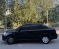 Черный Шевроле Авео, объемом двигателя 1.5 л и пробегом 300 тыс. км за 3450 $, фото 3 на Automoto.ua