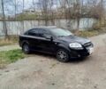 Чорний Шевроле Авео, об'ємом двигуна 1.5 л та пробігом 273 тис. км за 2960 $, фото 3 на Automoto.ua