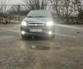 Чорний Шевроле Авео, об'ємом двигуна 1.4 л та пробігом 255 тис. км за 4800 $, фото 1 на Automoto.ua