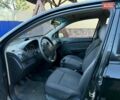 Черный Шевроле Авео, объемом двигателя 1.5 л и пробегом 102 тыс. км за 4000 $, фото 3 на Automoto.ua