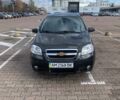 Шевроле Авео 2008 в Житомире на Automoto.ua Черный Шевроле Авео, объемом двигателя 1.5 л и пробегом 546 тыс. км за 3200 $, фото 1 на Automoto.ua