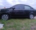 Чорний Шевроле Авео, об'ємом двигуна 1.5 л та пробігом 3 тис. км за 2500 $, фото 1 на Automoto.ua