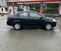 Чорний Шевроле Авео, об'ємом двигуна 1.5 л та пробігом 190 тис. км за 3200 $, фото 7 на Automoto.ua