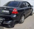 Чорний Шевроле Авео, об'ємом двигуна 1.5 л та пробігом 55 тис. км за 1500 $, фото 1 на Automoto.ua