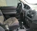 Черный Шевроле Авео, объемом двигателя 1.5 л и пробегом 95 тыс. км за 5500 $, фото 1 на Automoto.ua