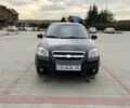Шевроле Авео 2008 в Полтаве на Automoto.ua Черный Шевроле Авео, объемом двигателя 1.5 л и пробегом 180 тыс. км за 3600 $, фото 1 на Automoto.ua