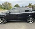 Чорний Шевроле Авео, об'ємом двигуна 1.5 л та пробігом 188 тис. км за 4080 $, фото 2 на Automoto.ua