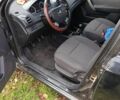 Черный Шевроле Авео, объемом двигателя 1.5 л и пробегом 234 тыс. км за 3000 $, фото 1 на Automoto.ua