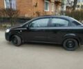 Чорний Шевроле Авео, об'ємом двигуна 1.5 л та пробігом 146 тис. км за 4800 $, фото 1 на Automoto.ua