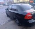 Чорний Шевроле Авео, об'ємом двигуна 1.5 л та пробігом 220 тис. км за 3700 $, фото 9 на Automoto.ua