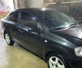 Черный Шевроле Авео, объемом двигателя 1.5 л и пробегом 145 тыс. км за 5000 $, фото 10 на Automoto.ua