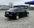 Черный Шевроле Авео, объемом двигателя 1.5 л и пробегом 290 тыс. км за 2999 $, фото 4 на Automoto.ua