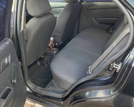 Шевроле Авео 2008 в Житомире на Automoto.ua Черный Шевроле Авео, объемом двигателя 1.5 л и пробегом 546 тыс. км за 3200 $, фото 5 на Automoto.ua
