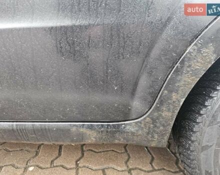 Черный Шевроле Авео, объемом двигателя 1.5 л и пробегом 76 тыс. км за 5000 $, фото 19 на Automoto.ua