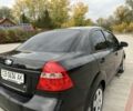 Шевроле Авео 2008 в Полтаве на Automoto.ua Черный Шевроле Авео, объемом двигателя 1.5 л и пробегом 180 тыс. км за 3600 $, фото 9 на Automoto.ua