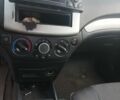 Черный Шевроле Авео, объемом двигателя 1.5 л и пробегом 270 тыс. км за 1500 $, фото 6 на Automoto.ua