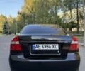 Черный Шевроле Авео, объемом двигателя 1.5 л и пробегом 300 тыс. км за 3450 $, фото 5 на Automoto.ua