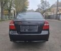 Чорний Шевроле Авео, об'ємом двигуна 1.5 л та пробігом 190 тис. км за 3900 $, фото 8 на Automoto.ua