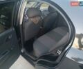 Черный Шевроле Авео, объемом двигателя 1.5 л и пробегом 254 тыс. км за 4200 $, фото 10 на Automoto.ua