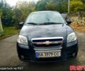 Шевроле Авео 2008 в Кропивницком (Кировограде) на Automoto.ua Черный Шевроле Авео, объемом двигателя 1.5 л и пробегом 185 тыс. км за 4550 $, фото 2 на Automoto.ua