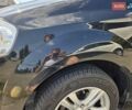 Черный Шевроле Авео, объемом двигателя 1.5 л и пробегом 193 тыс. км за 4250 $, фото 10 на Automoto.ua