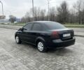 Черный Шевроле Авео, объемом двигателя 1.5 л и пробегом 290 тыс. км за 2999 $, фото 6 на Automoto.ua