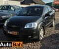 Чорний Шевроле Авео, об'ємом двигуна 1.5 л та пробігом 100 тис. км за 3300 $, фото 1 на Automoto.ua