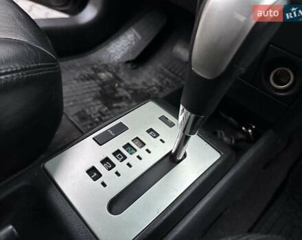 Черный Шевроле Авео, объемом двигателя 1.5 л и пробегом 249 тыс. км за 4300 $, фото 29 на Automoto.ua