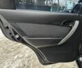 Чорний Шевроле Авео, об'ємом двигуна 1.5 л та пробігом 285 тис. км за 4590 $, фото 24 на Automoto.ua