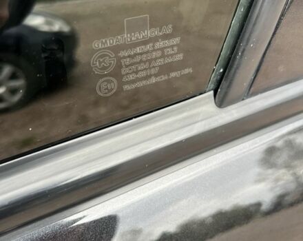 Чорний Шевроле Авео, об'ємом двигуна 1.5 л та пробігом 188 тис. км за 4080 $, фото 14 на Automoto.ua