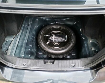 Чорний Шевроле Авео, об'ємом двигуна 1.5 л та пробігом 98 тис. км за 5400 $, фото 6 на Automoto.ua