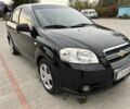Шевроле Авео 2008 в Полтаве на Automoto.ua Черный Шевроле Авео, объемом двигателя 1.5 л и пробегом 180 тыс. км за 3600 $, фото 8 на Automoto.ua