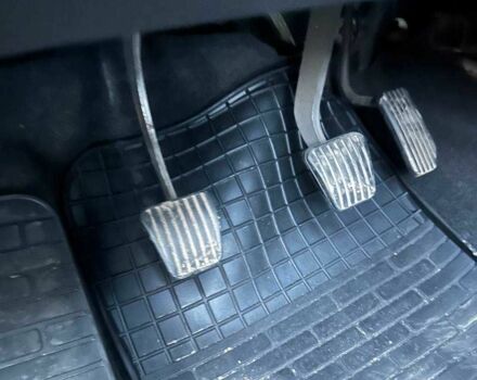 Черный Шевроле Авео, объемом двигателя 1.5 л и пробегом 60 тыс. км за 6500 $, фото 16 на Automoto.ua