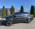 Черный Шевроле Авео, объемом двигателя 1.5 л и пробегом 200 тыс. км за 2500 $, фото 6 на Automoto.ua