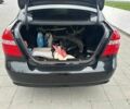 Черный Шевроле Авео, объемом двигателя 1.5 л и пробегом 60 тыс. км за 6500 $, фото 6 на Automoto.ua