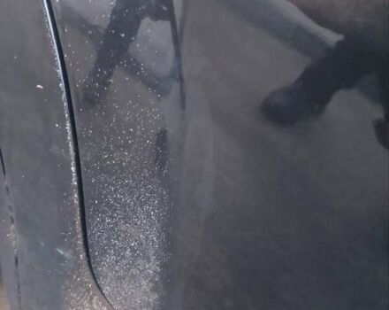 Чорний Шевроле Авео, об'ємом двигуна 1.5 л та пробігом 220 тис. км за 3700 $, фото 6 на Automoto.ua