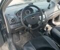 Чорний Шевроле Авео, об'ємом двигуна 1.5 л та пробігом 3 тис. км за 2500 $, фото 4 на Automoto.ua
